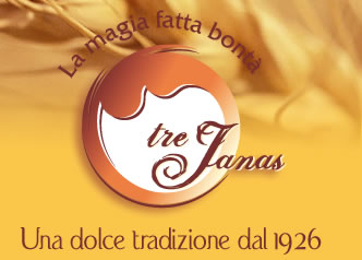 Tre Janas s.r.l.  07100 Sassari (SS)